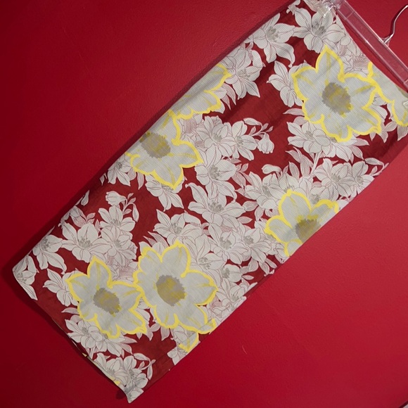 Marni Dresses & Skirts - MARNI Floral Maxi Skirt- Made in Italy Sz 36